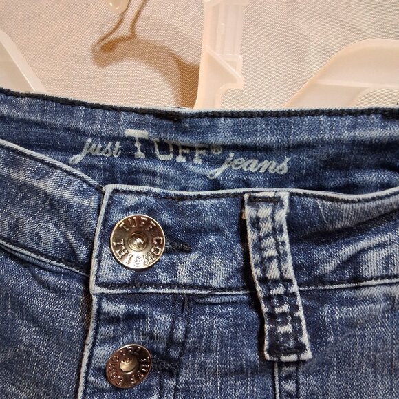 Cowgirl Tuff Hippie Soul Bareback Jeans Retro Boho - Picture 12 of 13